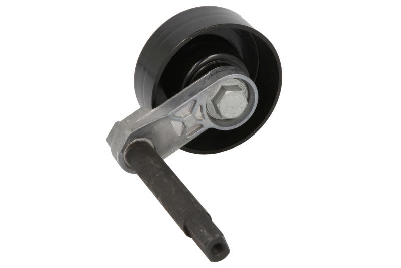 Rolka napinacza paska osprzętu SKF VKM 38222