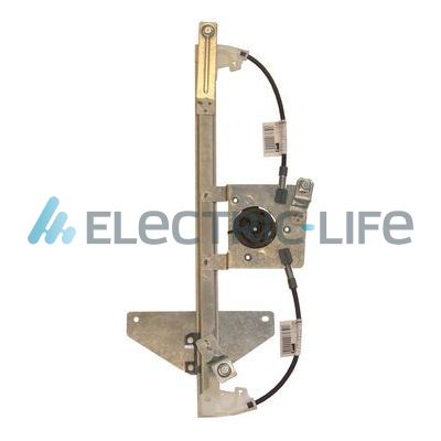Podnośnik szyby ELECTRIC LIFE ZR CT716 L