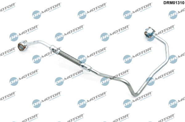 Przewód olejowy turbosprężarki DR.MOTOR AUTOMOTIVE DRM01310
