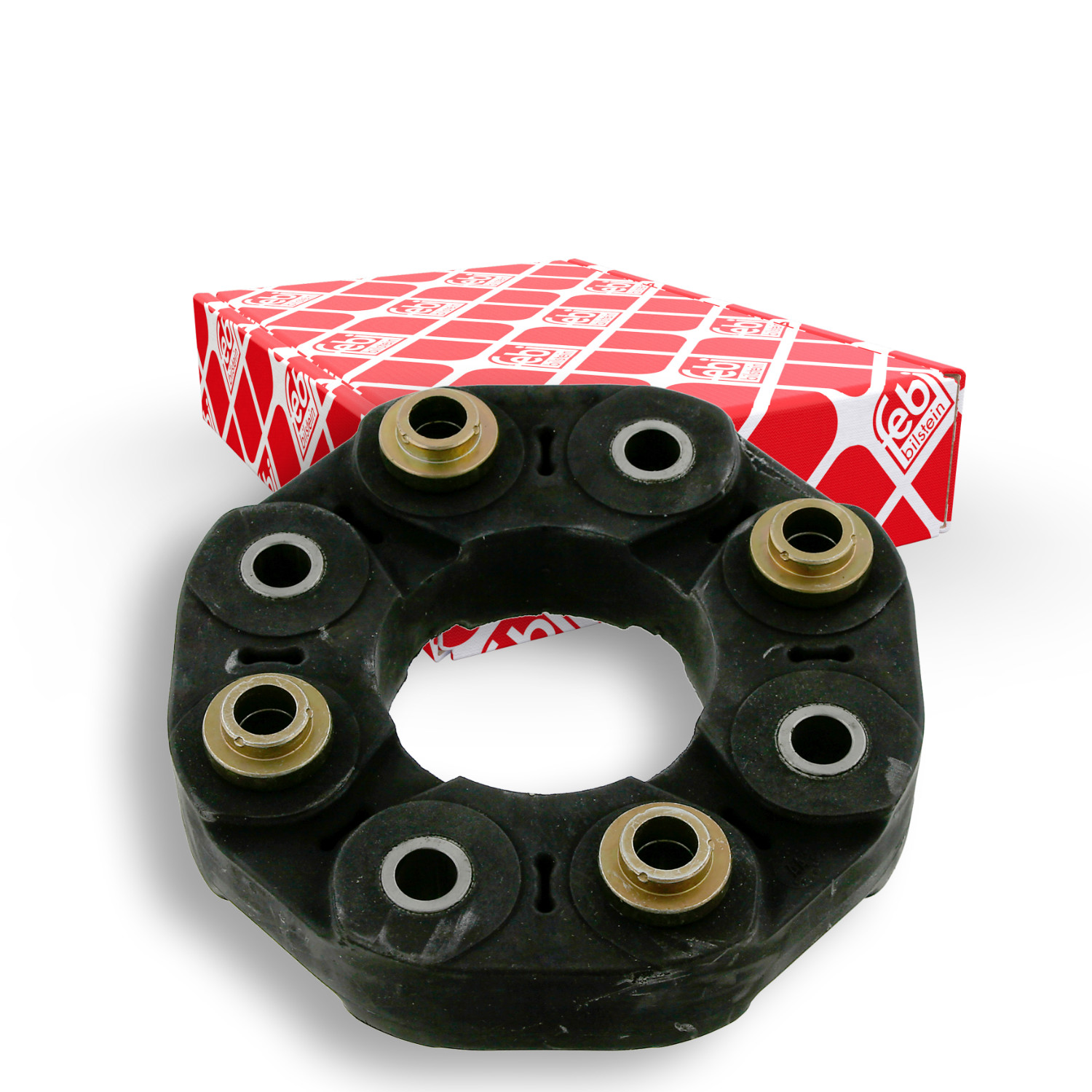 Łącznik wału napędowego FEBI BILSTEIN 30836