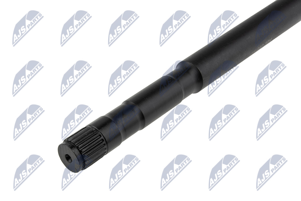 Półoś napędowa NTY NWP-VW-002