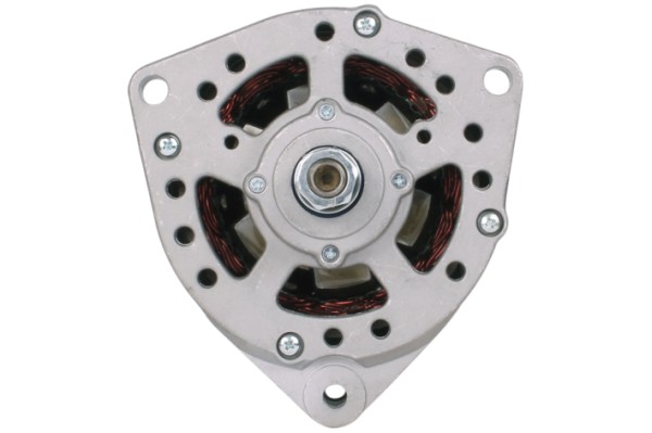 Alternator HELLA 8EL 012 584-081