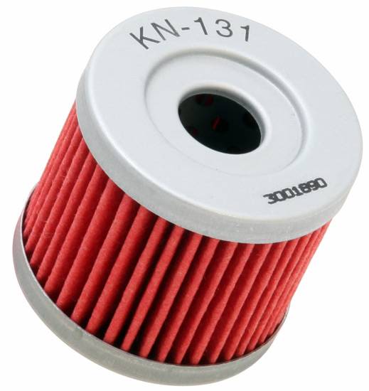 Filtr oleju K&N FILTERS KN-131