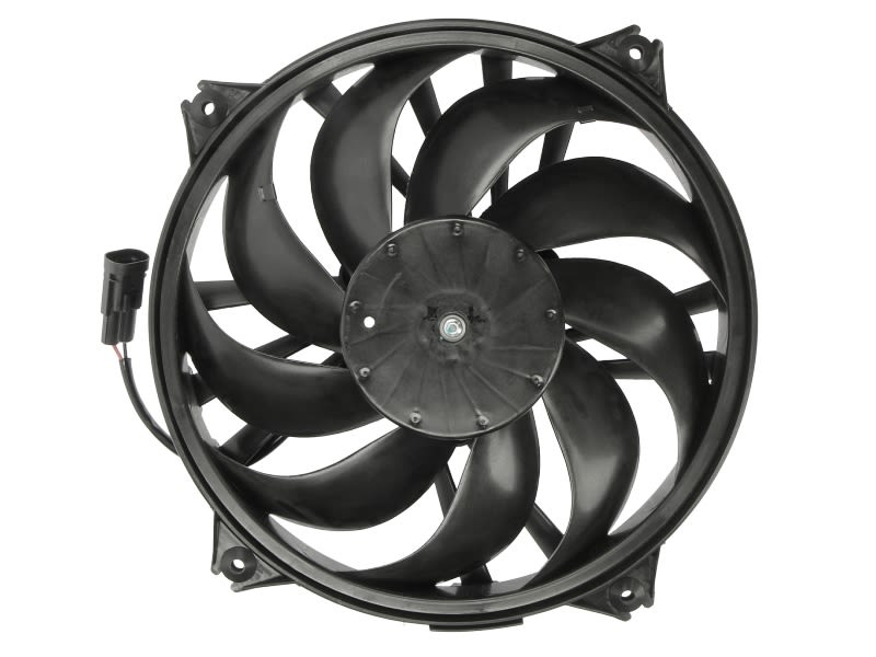 Wentylator THERMOTEC D8C003TT