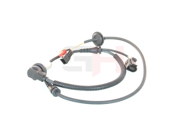 Czujnik prędkości obrotowej koła GH GH-704707