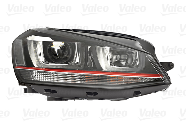 Reflektor VALEO 046807