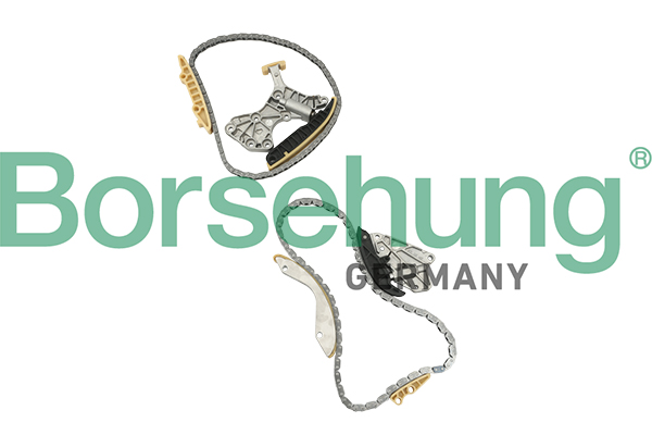Zestaw łańcucha rozrządu BORSEHUNG B18845