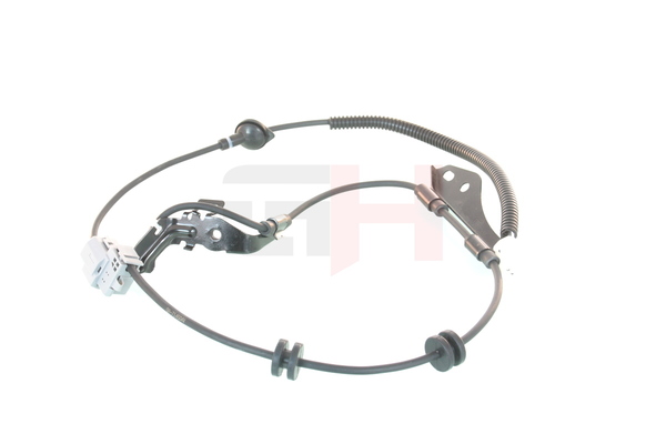 Czujnik prędkości obrotowej koła GH GH-714504V