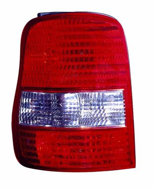 Lampa tylna zespolona ABAKUS 223-1929L-UE