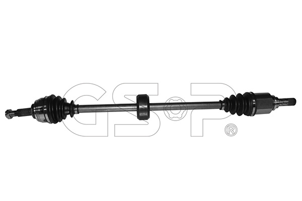 Półoś napędowa GSP 250507