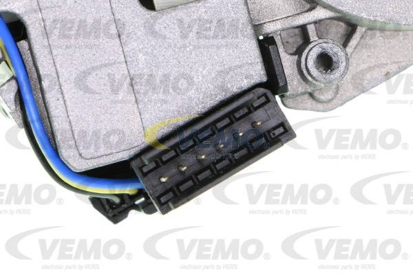 Przełącznik kolumny kierowniczej VEMO V30-80-1772