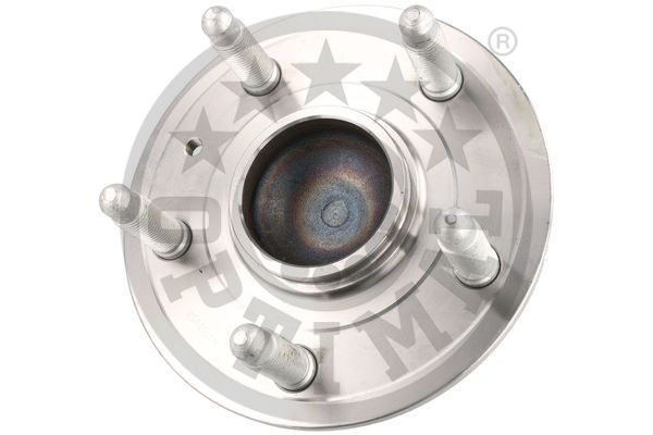 Zestaw łożysk koła OPTIMAL 551301