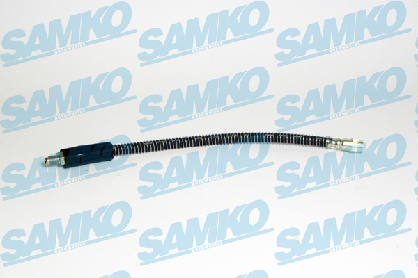 Przewód hamulcowy elastyczny SAMKO 6T46753