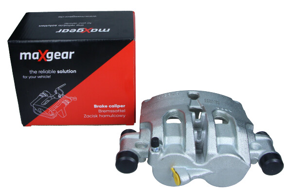 Zacisk hamulca MAXGEAR 82-1322