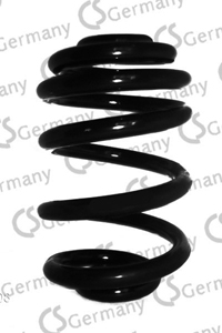 Sprężyna zawieszenia CS GERMANY 14.319.576