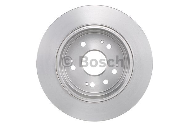 Tarcza hamulcowa BOSCH 0 986 479 505