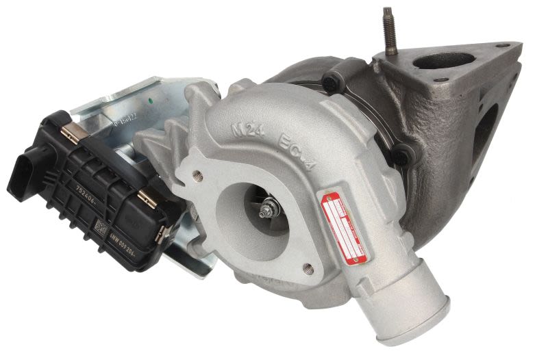 Turbosprężarka GARRETT 752610-9032W