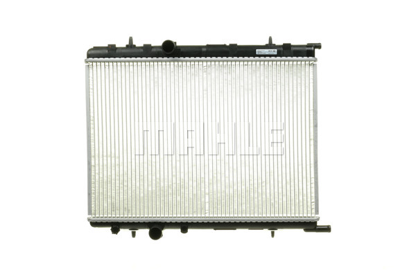 Chłodnica MAHLE CR 515 000P