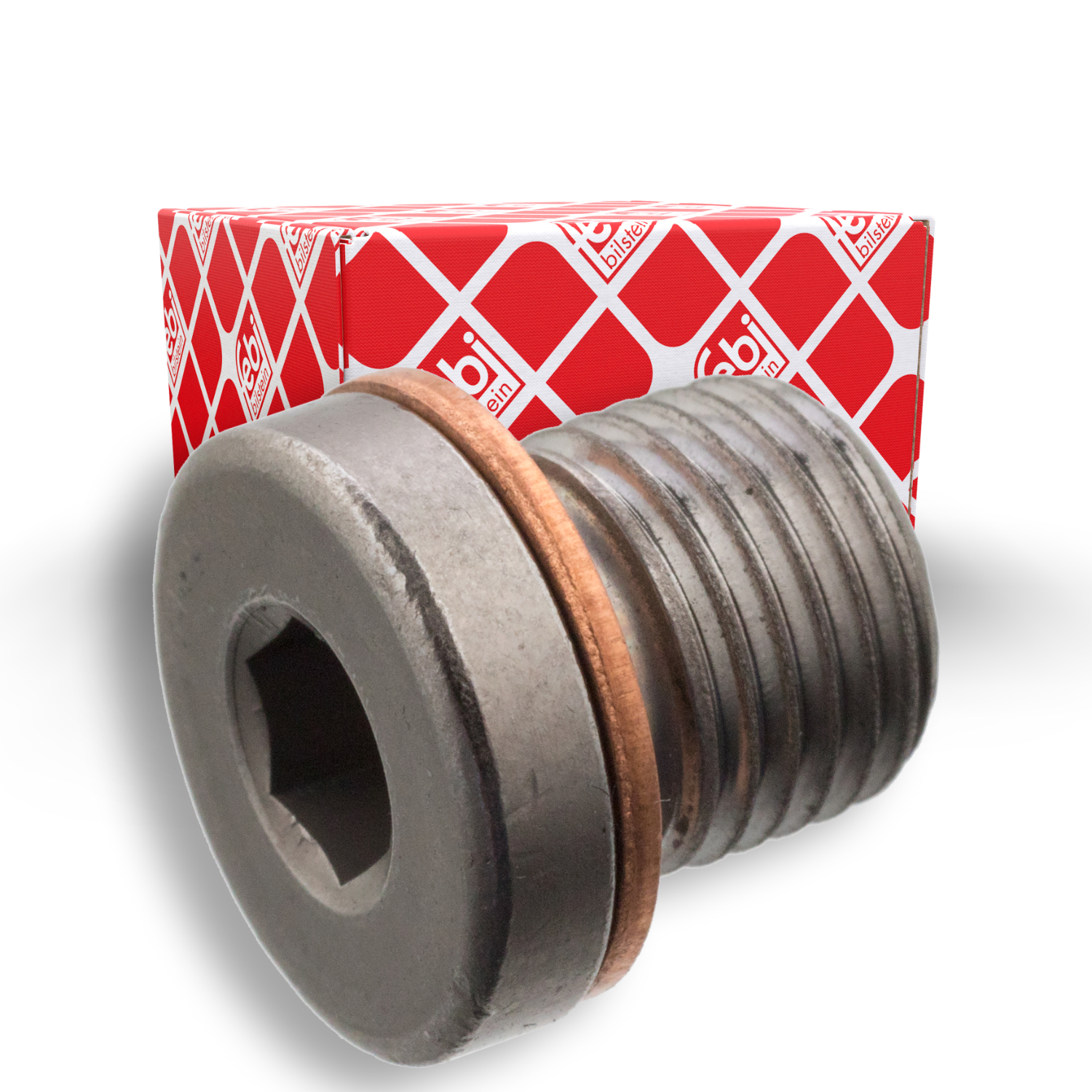 Korek spustowy oleju FEBI BILSTEIN 101020