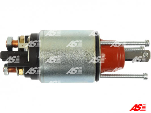 Elektromagnes rozrusznika AS-PL SS9069(LETRIKA)