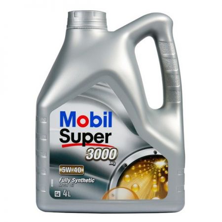 Olej silnikowy MOBIL 5W40X14