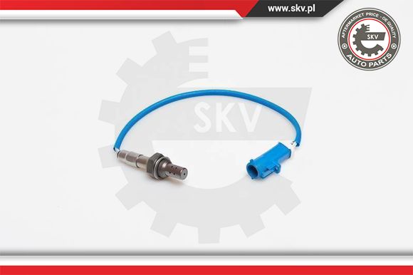 Sonda lambda ESEN SKV 09SKV007