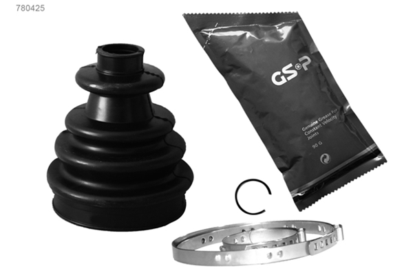 Zestaw osłon GSP 780425