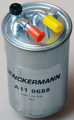 Filtr paliwa DENCKERMANN A110688
