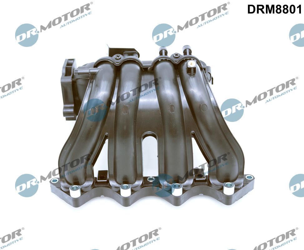 Moduł rury wlotowej DR.MOTOR AUTOMOTIVE DRM8801