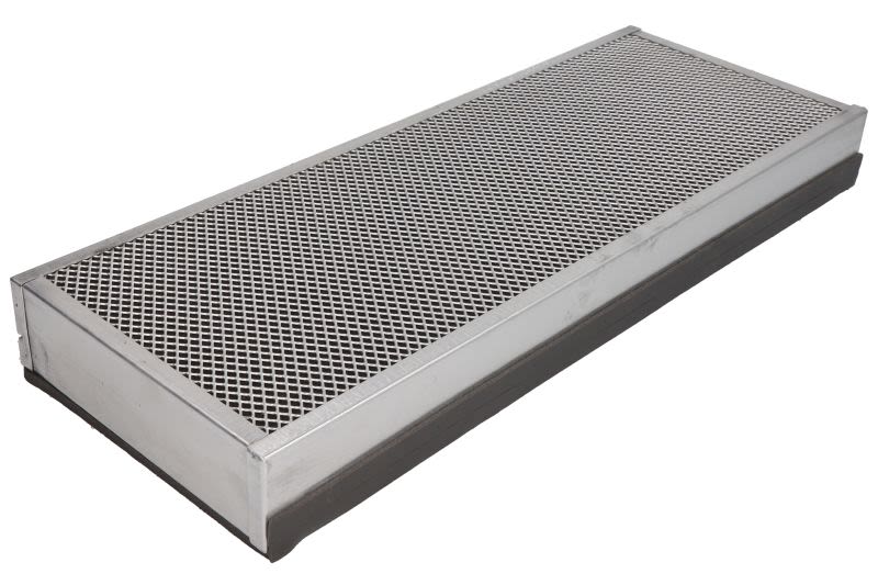 Filtr kabinowy PURRO PUR-HC0412