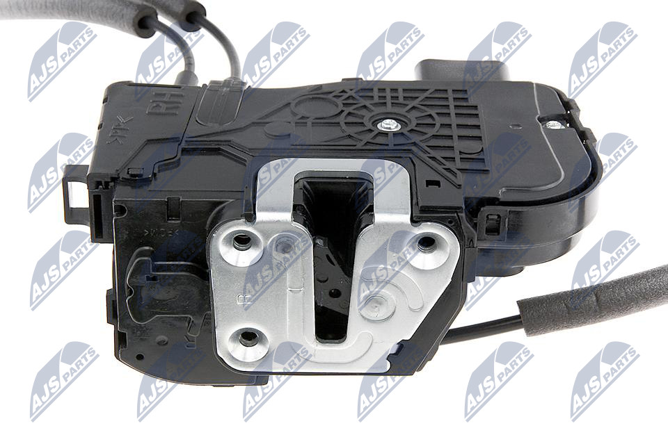 Zamek centralny NTY EZC-HY-525