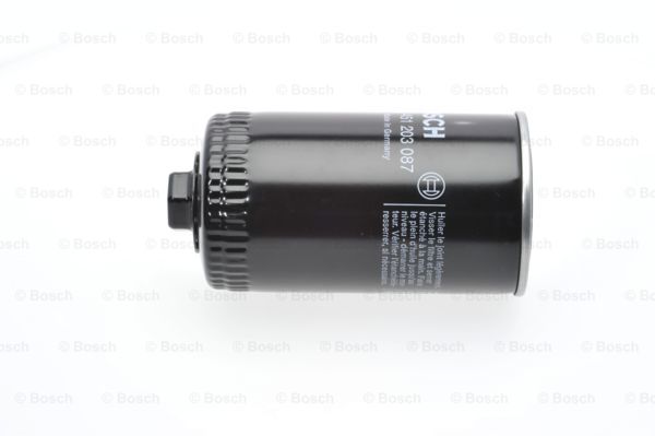 Filtr oleju BOSCH 0 451 203 087