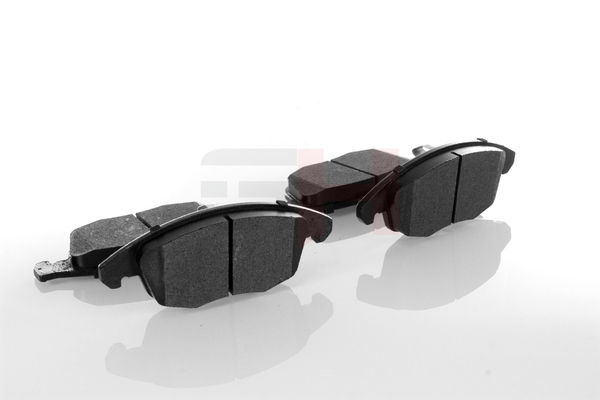 Klocki hamulcowe GH GH-410629