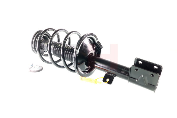 Amortyzator teleskopowy GH GH-351937C02