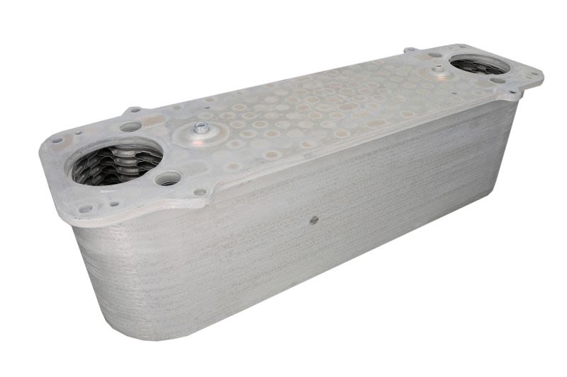 Chłodnica powietrza intercooler MAHLE CI 231 000P