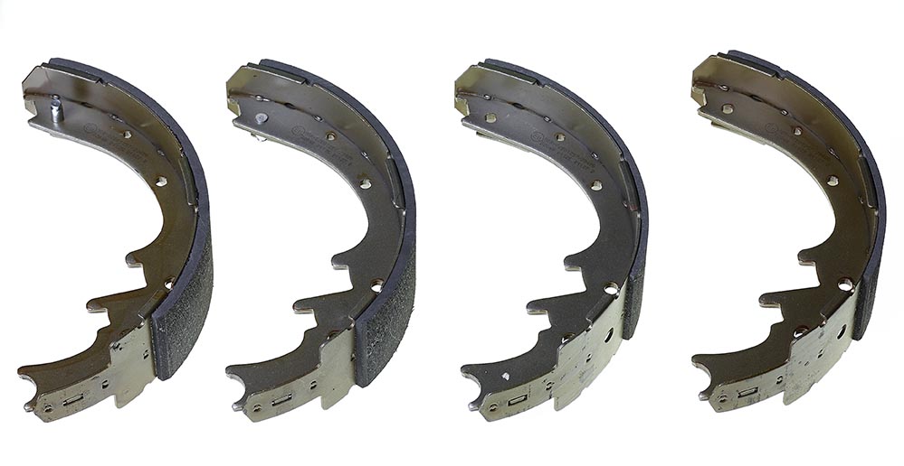 Szczęki hamulcowe BREMBO S 24 554