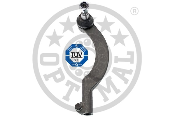 Końcówka drążka kierowniczego OPTIMAL G1-1131