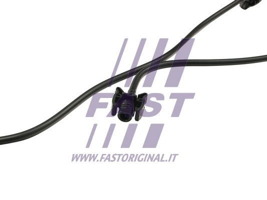 Przewód układu chłodzenia FAST FT61159