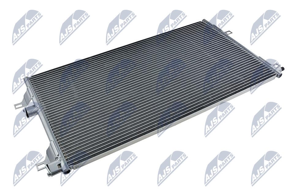 Skraplacz klimatyzacji NTY CCS-RE-008