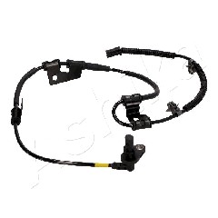 Czujnik ABS ASHIKA 151-0K-K34