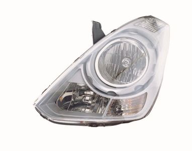 Reflektor ABAKUS 221-1147R-LD-EM
