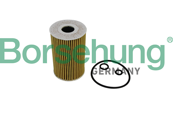 Filtr oleju BORSEHUNG B10535