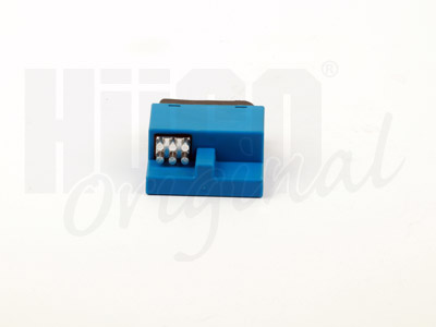 Sterownik pompy paliwa HITACHI 132904