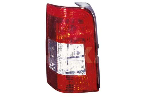 Lampa tylna zespolona ALKAR 2201975