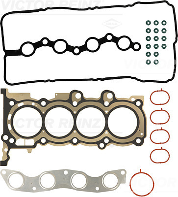 Zestaw uszczelek głowicy cylindrów VICTOR REINZ 02-10139-01