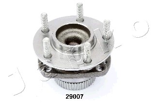 Piasta koła JAPKO 429007