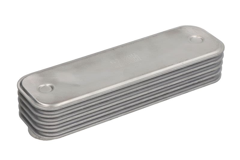 Chłodnica oleju silnikowego THERMOTEC D4I009TT