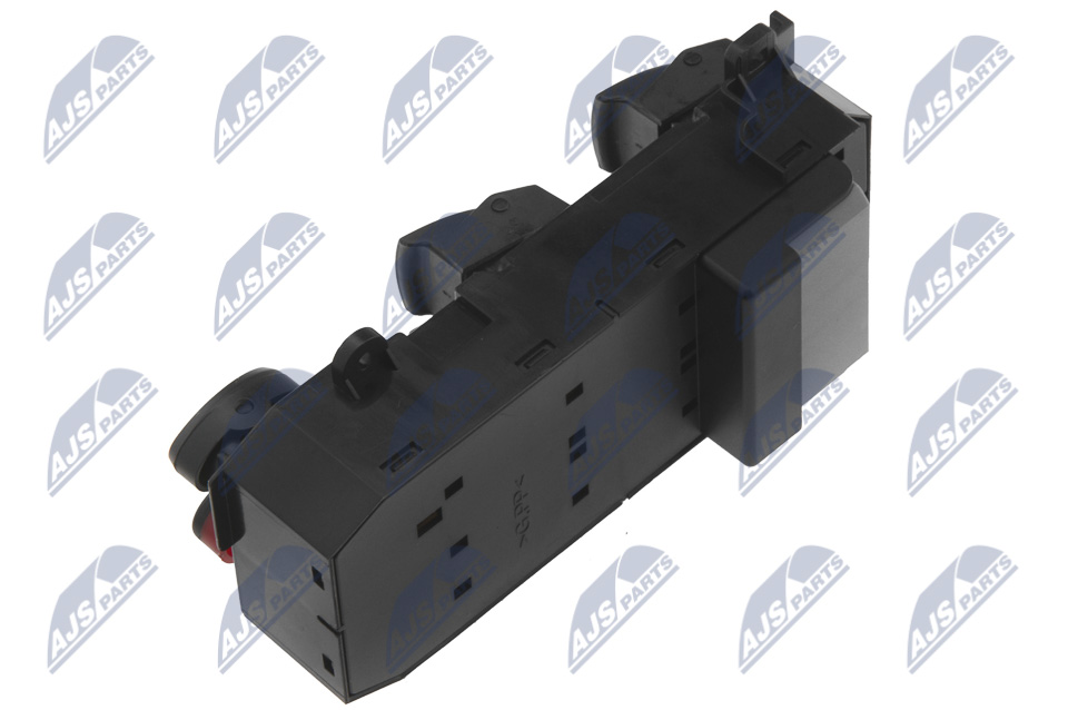 Przełącznik podnośnika szyby NTY EWS-HD-004