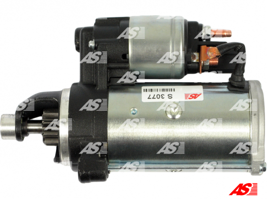 Rozrusznik AS-PL S3077
