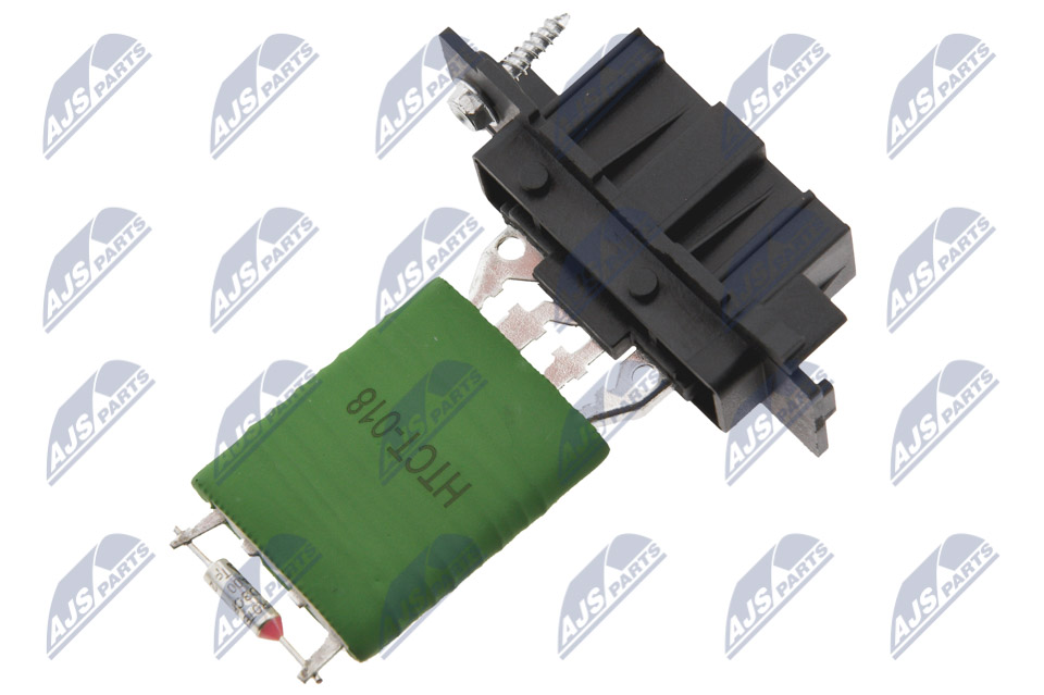 Opornik wentylatora NTY ERD-CT-018
